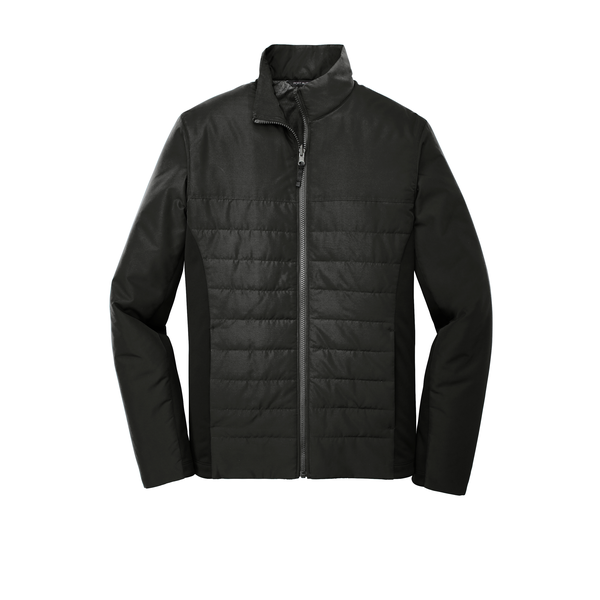 Port Authority® Collective Insulated Men's Jacket