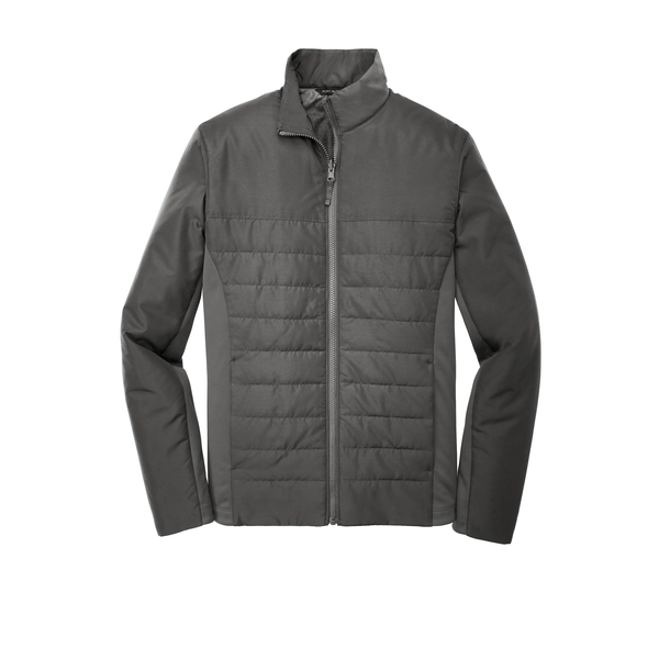 Port Authority® Collective Insulated Men's Jacket