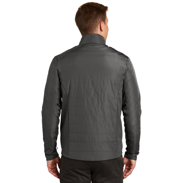 Port Authority® Collective Insulated Men's Jacket