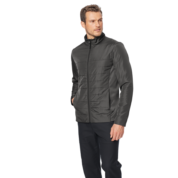 Port Authority® Collective Insulated Men's Jacket