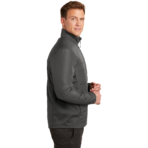 Port Authority® Collective Insulated Men's Jacket