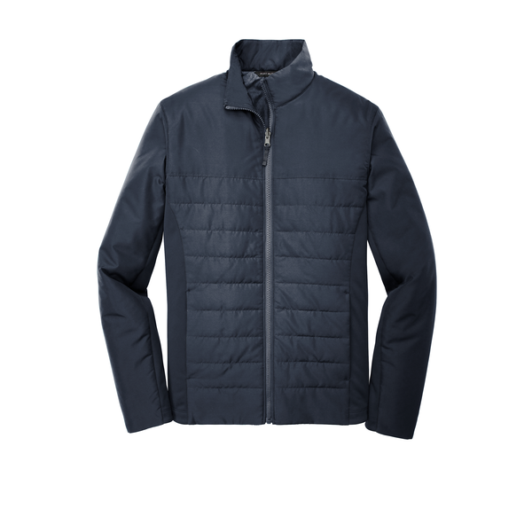 Port Authority® Collective Insulated Men's Jacket