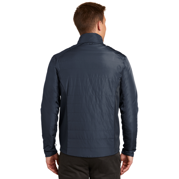 Port Authority® Collective Insulated Men's Jacket