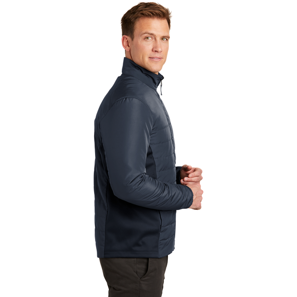Port Authority® Collective Insulated Men's Jacket