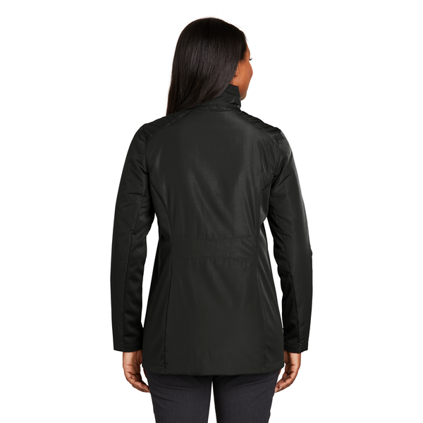 Port Authority® Collective Insulated Ladies' Jacket