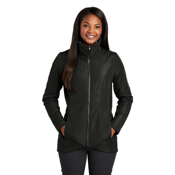 Port Authority® Collective Insulated Ladies' Jacket