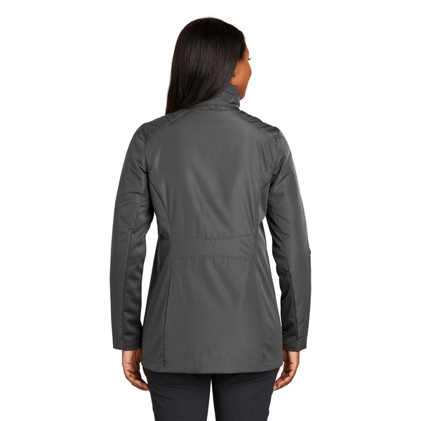 Port Authority® Collective Insulated Ladies' Jacket