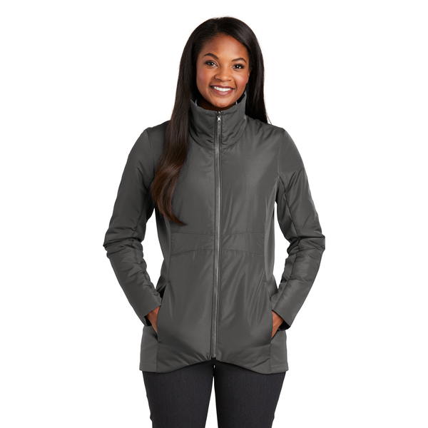 Port Authority® Collective Insulated Ladies' Jacket