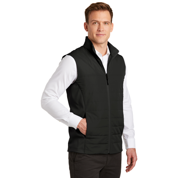 Port Authority® Collective Insulated Men's Vest