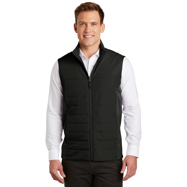 Port Authority® Collective Insulated Men's Vest