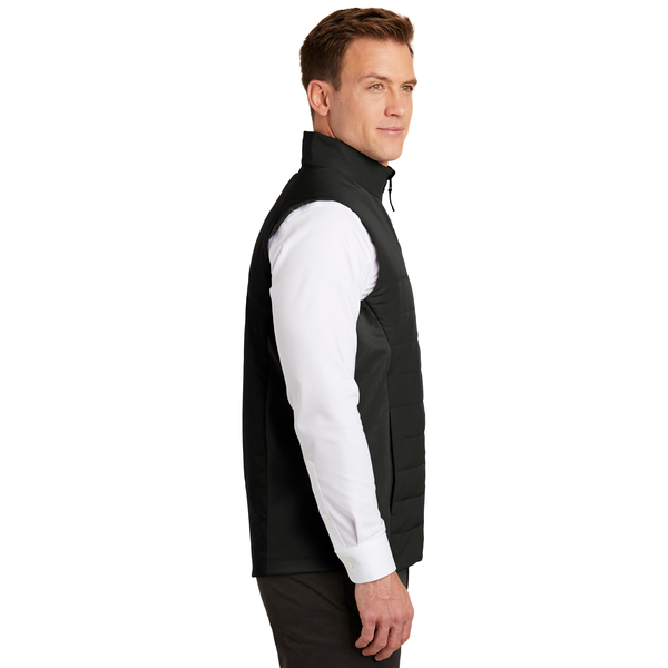 Port Authority® Collective Insulated Men's Vest