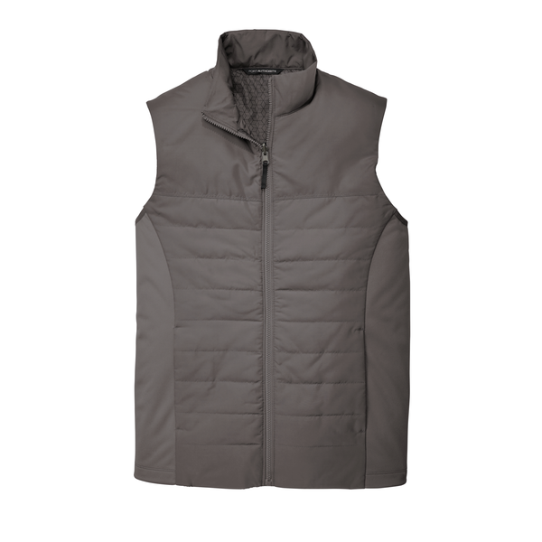 Port Authority® Collective Insulated Men's Vest