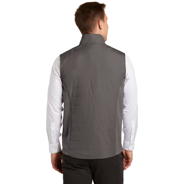Port Authority® Collective Insulated Men's Vest