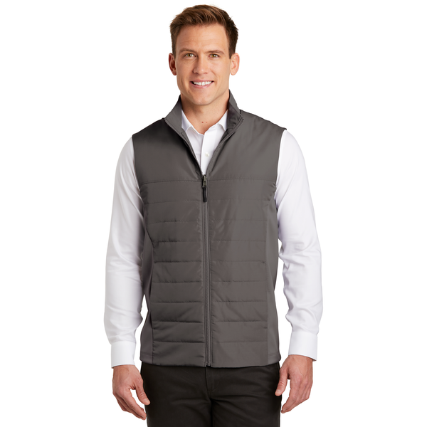 Port Authority® Collective Insulated Men's Vest