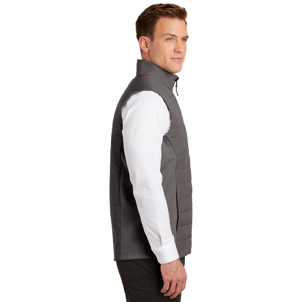 Port Authority® Collective Insulated Men's Vest