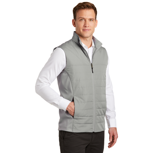 Port Authority® Collective Insulated Men's Vest