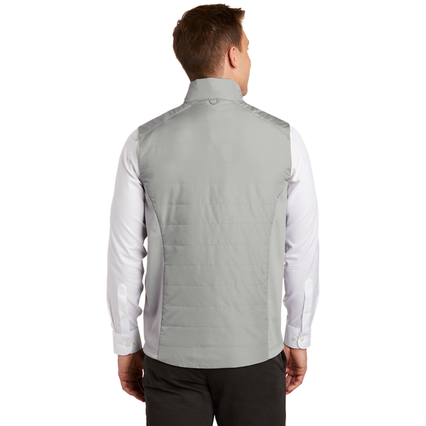 Port Authority® Collective Insulated Men's Vest