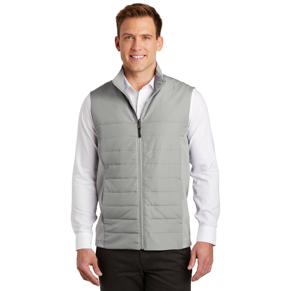 Port Authority® Collective Insulated Men's Vest