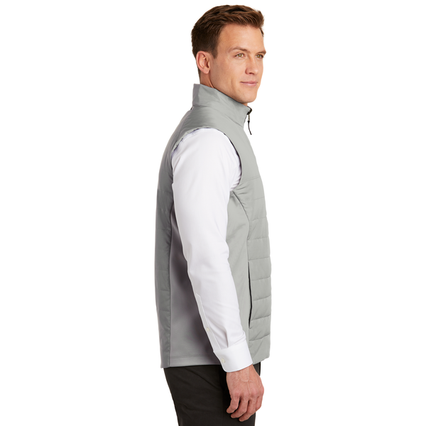 Port Authority® Collective Insulated Men's Vest
