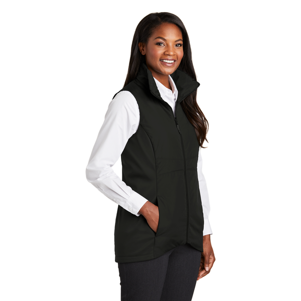 Port Authority® Collective Insulated Ladies' Vest