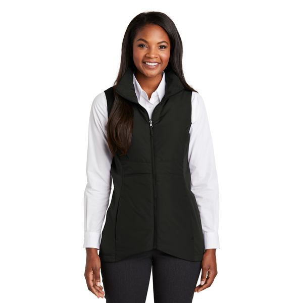 Port Authority® Collective Insulated Ladies' Vest