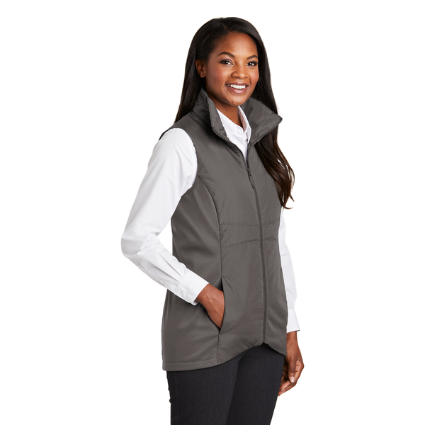 Port Authority® Collective Insulated Ladies' Vest