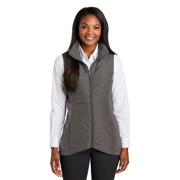 Port Authority® Collective Insulated Ladies' Vest