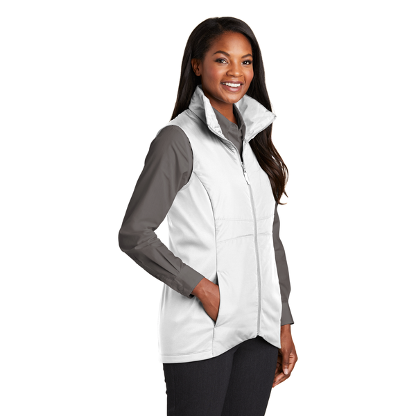 Port Authority® Collective Insulated Ladies' Vest
