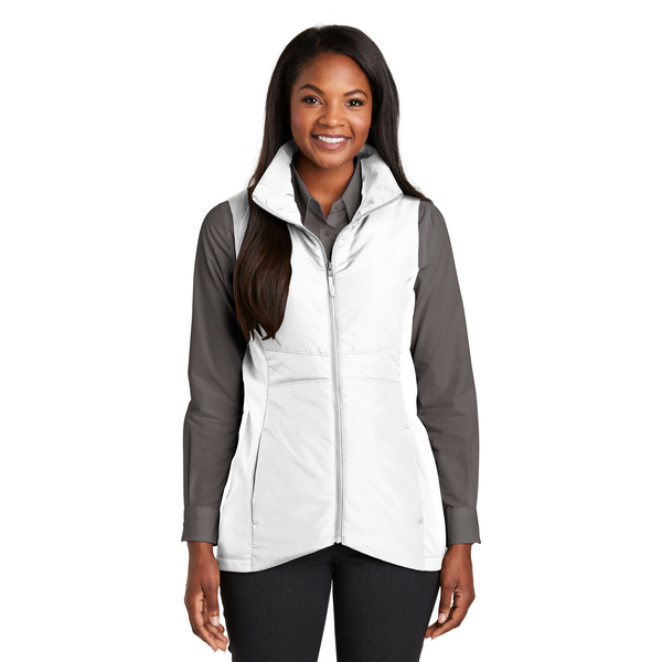 Port Authority® Collective Insulated Ladies' Vest