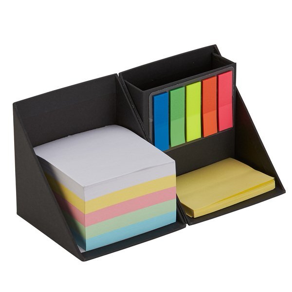 Organize-It™ Sticky Note Cube