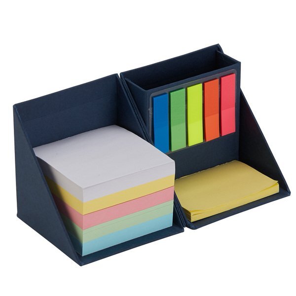 Organize-It™ Sticky Note Cube