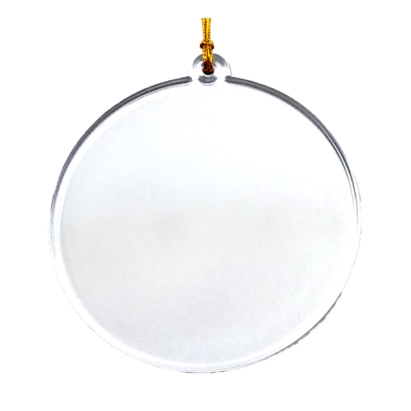 Sun Catcher Ornament