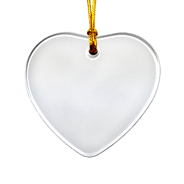 Sun Catcher Ornament