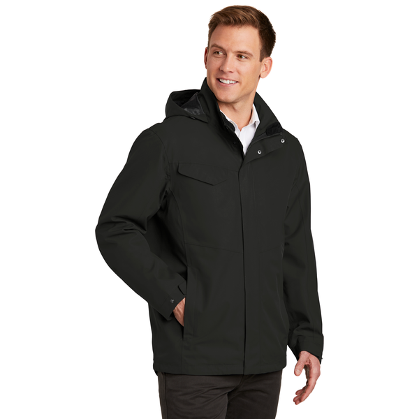 Port Authority® Collective Outer Shell Men's Jacket