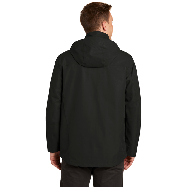 Port Authority® Collective Outer Shell Men's Jacket