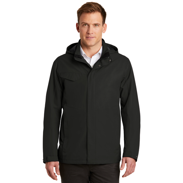 Port Authority® Collective Outer Shell Men's Jacket