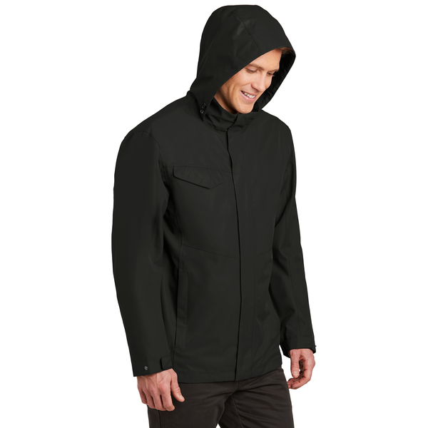 Port Authority® Collective Outer Shell Men's Jacket