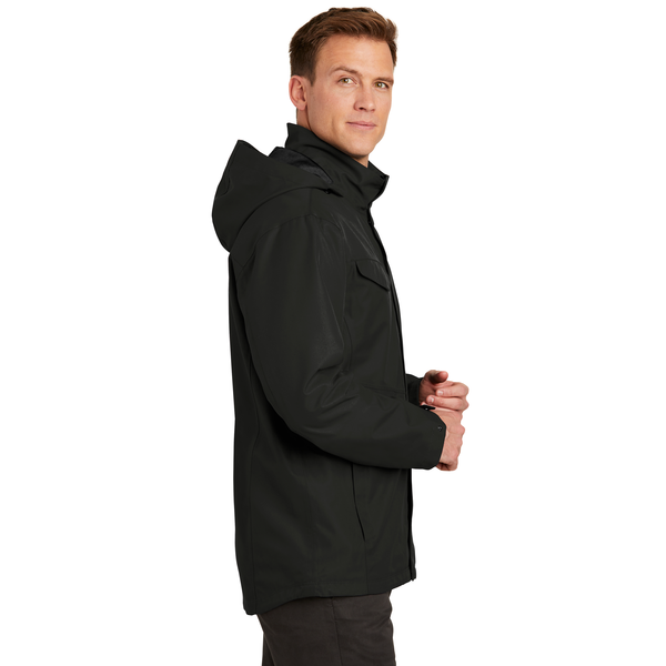 Port Authority® Collective Outer Shell Men's Jacket