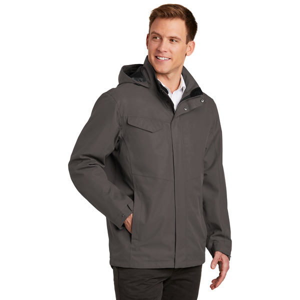 Port Authority® Collective Outer Shell Men's Jacket