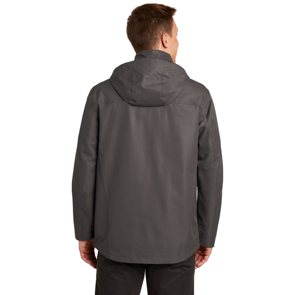 Port Authority® Collective Outer Shell Men's Jacket
