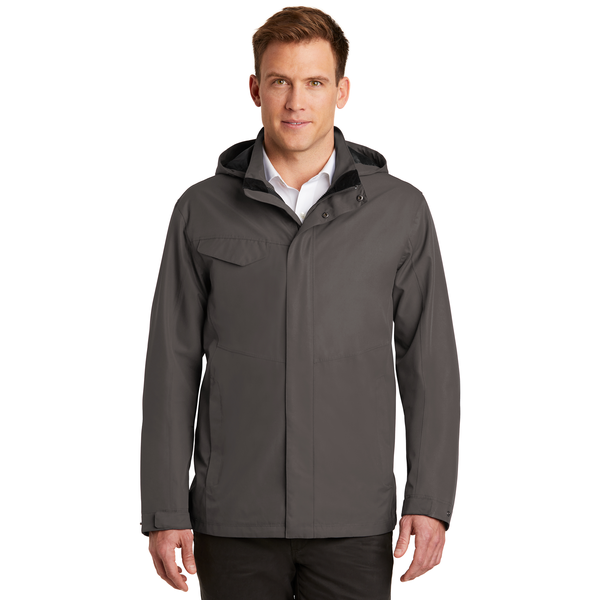 Port Authority® Collective Outer Shell Men's Jacket