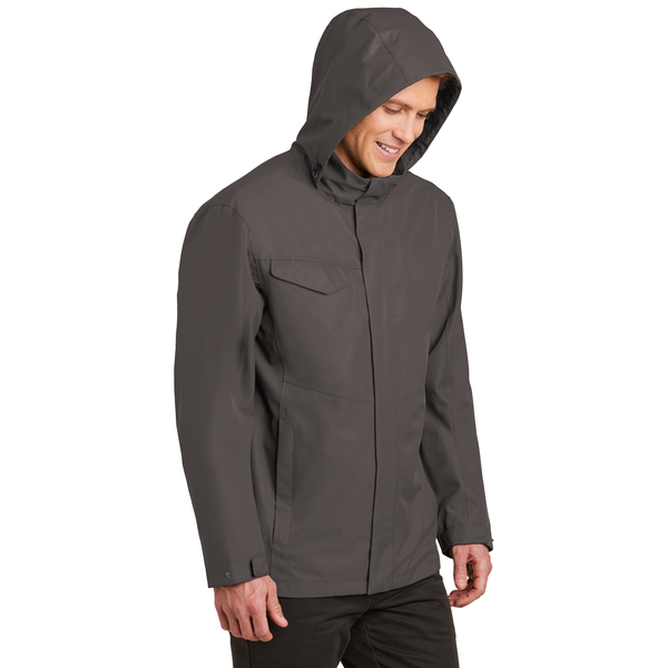 Port Authority® Collective Outer Shell Men's Jacket