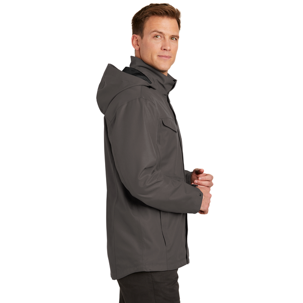 Port Authority® Collective Outer Shell Men's Jacket