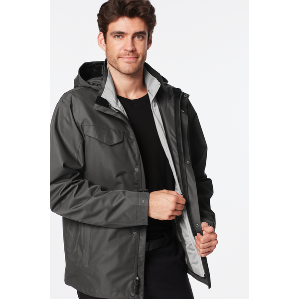 Port Authority® Collective Outer Shell Men's Jacket