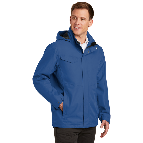 Port Authority® Collective Outer Shell Men's Jacket