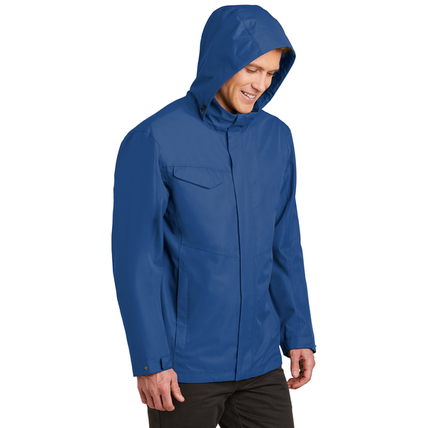 Port Authority® Collective Outer Shell Men's Jacket