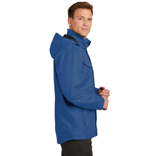 Port Authority® Collective Outer Shell Men's Jacket
