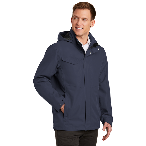 Port Authority® Collective Outer Shell Men's Jacket