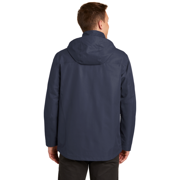 Port Authority® Collective Outer Shell Men's Jacket