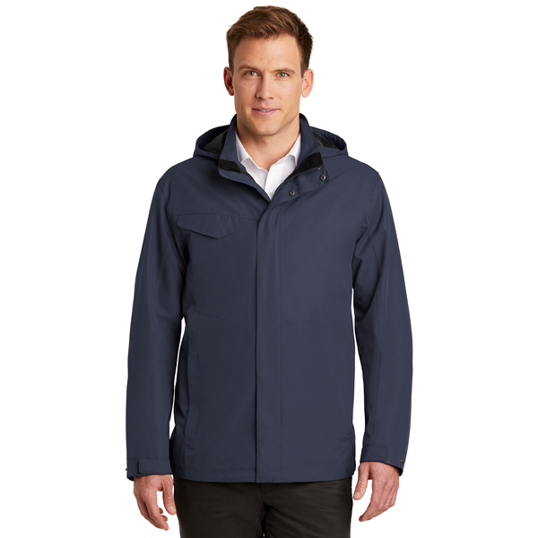 Port Authority® Collective Outer Shell Men's Jacket